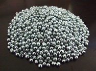Gallium High Purity Metals Compounds CAS 7440-55-3 Ga 99.99% Min Purity