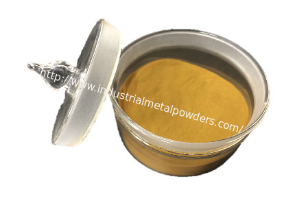 Titanium Nitride TiN Powder Yellow Color CAS 25583-20-4 Diamond Tools Application