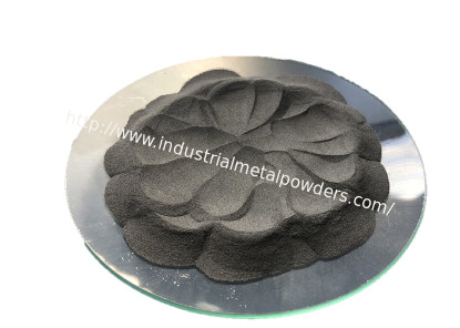 TiH2 Titanium Hydride Powder Dark Grey Color CAS 7704-98-5 For Indoors Fireworks