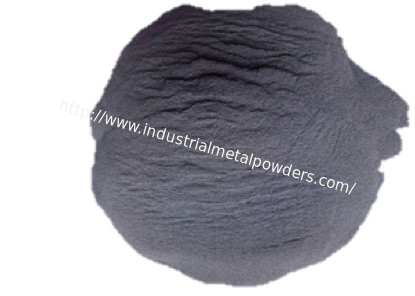 Cr-B Alloy Boride Powder CAS 12007-16-8 Dark Gray Color Smelting Steel Additives