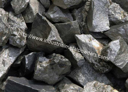 High - Strong Steel Vanadium Nitrogen Alloy FeVN Ferro Vanadium Nitride