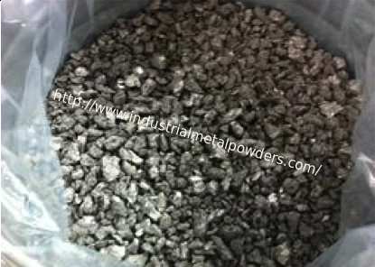 Titanium Sponge Ti  Metal Raw Material Cas 7440 32 6 Refining Metal Titanium