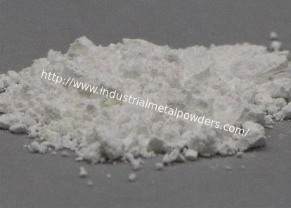 Optical Coatings Industrial Metal Powders , Hafnium Oxide Powder CAS 12055-23-1