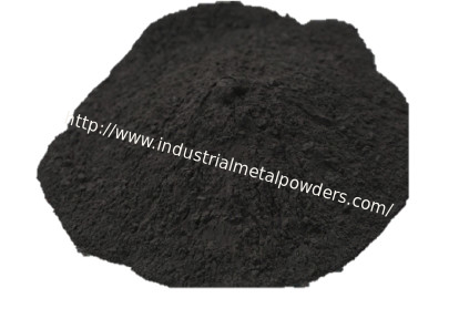 FeTiC Iron Casting Ferro Titanium Powder Irregular Particle Shape Gray Metal Powder