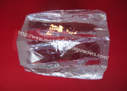 99.99% Purity YSZ Single Crystal 2500°C Melt Point High Temp Superconducting Structure