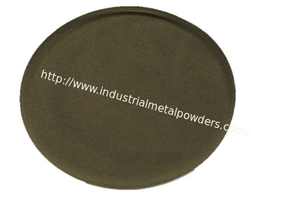 Co Cobalt Metal Powder Brown Color CAS 7440 48 4 For Hard Alloy Diamond Tools