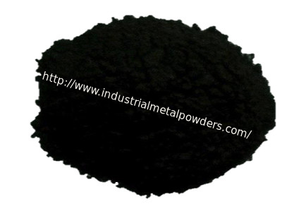 CAS 7440-69-9 Bismuth Powder Bi Metal Powder used for metallurgical industry