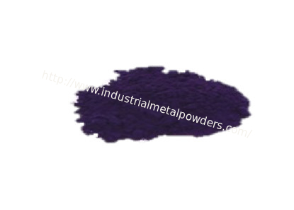 CAS 12019-52-2 High Purity Metals Dicopper Telluride Powder Cu2Te For Pharmaceutical