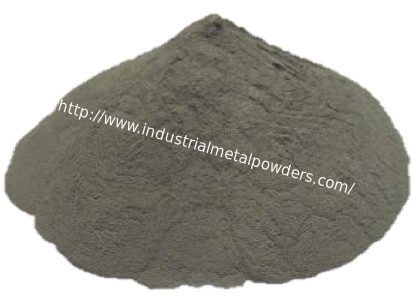 99.99% Purity Cas 7440 31 5 Tin Metal Powder Sn Grey Color For Bronze Production