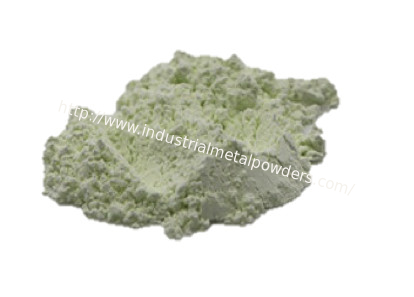 Special Ceramic Materials Nitride Magnesium Nitride Mg3N2 Greenish Yellow Powder CAS 12057-71-5