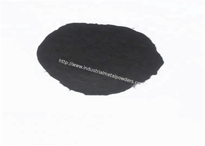 Hafnium Industrial Metal Powders CAS 7440-58-6 For Atomic Energy / Aerospace Industry