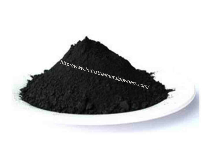 B Boron Manganese Metal Powder For Metallurgy , Electronics And Ceramics