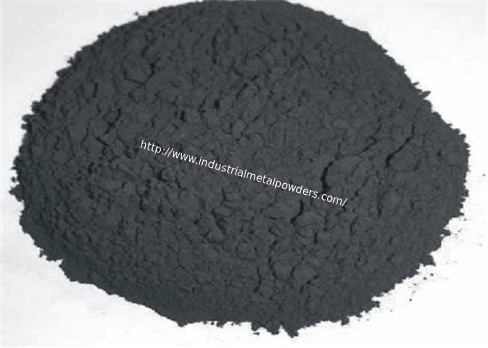 Industrial Metal Manganese Powders For Aluminum And Magnetic Materials