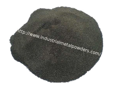 Ferroalloy High Carbon Ferro Chrome Powder FeCrC For Spraying And Powder Metallurgy