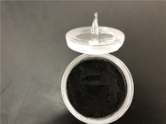 Fine Ceramic Raw Material Titanium Silicide Powder Dark Color TiSi2 CAS 12039-83-7