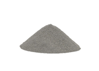 Ferroalloy Metal Alloy Powder , Ferro Manganese Powder Grey Color Deoxidizing Agent