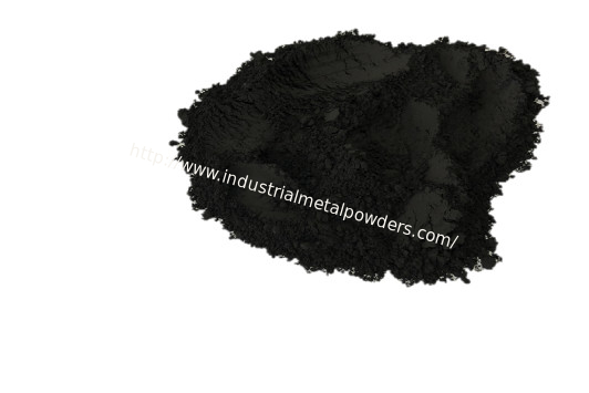 CAS 12070-14-3 Zirconium Carbide Powder Dark Grey Color High Temperature Resistant