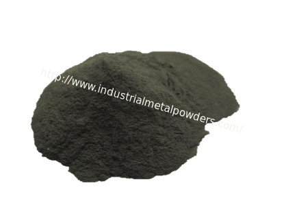 Black Gray Titanium Boride TiB2 CAS 12045-63-5 Conductive Ceramic Materials