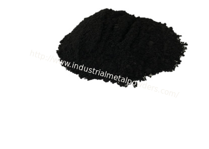 Titanium Carbide Powder TiC CAS 12070-08-5 Black Gray Color For Alloy Additives