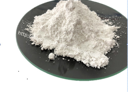 CeO2 Cerium Oxide Polishing Powder White Color For Flat / CRT / Optical Glass