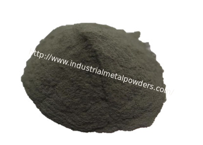 CrSi2 Chromium Silicide Powder CAS 12018-09-6 Water Insoluble For Aerospace Industry