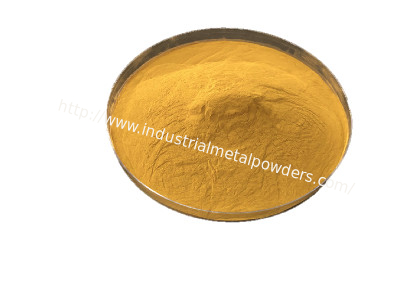 Hafnium Nitride Powder HfN CAS 25817-87-2 High Temperature Resistant Alloy Additive