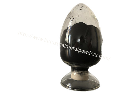 TaN Tantalum Nitride Powder CAS 12033-62-4 Flaky Resistivity Material Applied