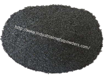 Ferroalloy Alloy Ferro Vanadium Powder Gray Metallic Luster FeV Alloying Agent In Steel