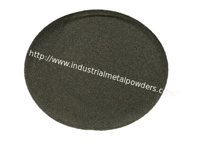 Electrolytic Manganese Metal Powder , Aluminum Alloy Powder Additive Cas 7439 96 5