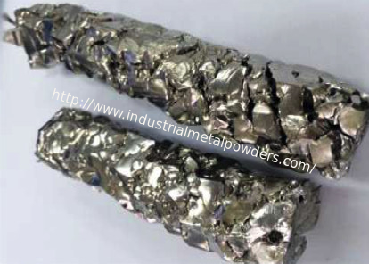 Zirconium Tetraiodide Industrial Metal Powders CAS 13986-26-0 ZrI4 In Metallurgy Electronics