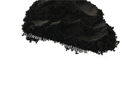 TiCN Titanium Carbonitride Carbide Powder CAS 12654-86-3 For Cutting Tool