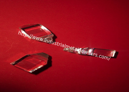KTaO3 Substrate Growing Single Crystals Superconducting Thin Film Application