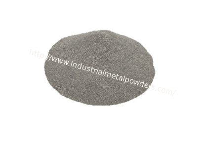 FeNb Ferro Niobium Powder , Ferro Alloy Powder Metallurgy Processing Materials