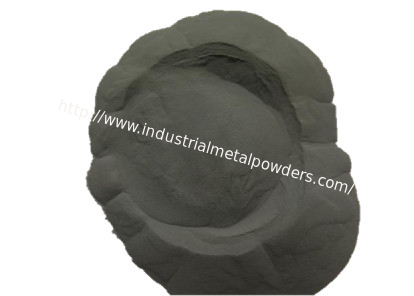 NbSi2 Silicon Metal Powder , Turbine Part Niobium Silicide CAS 12034-80-9