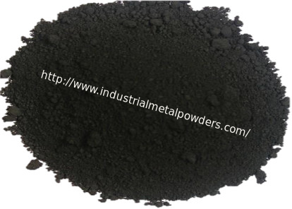CAS 12266-65-8 Mn3C Manganese Carbide Series Powder Metallurgy Additive