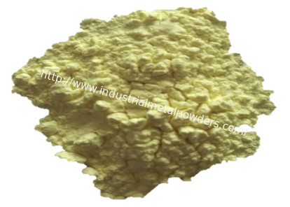 Yellow Niobium Chloride Powder NbCl5 CAS 10026-12-7 Catalytic Applications