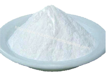 Hafnium Tetrachloride HfCl4 Industrial Metal Powders CAS 13499-05-3 For Chemical Vapor Deposition