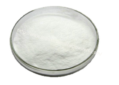 Sc2O3 Rare Earth Materials Scandium Oxide Powder CAS12060-08-1 In Optical Coating Industry