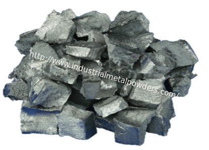 Terbium Rare Earth Materials Tb CAS 7440-27-9 In Magnetostrictive Alloy
