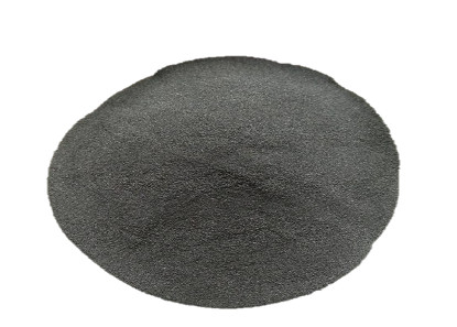 98,46% titanium powder 500g Titanpulver 100-250µm Schwamm sponge 7440-32-6 